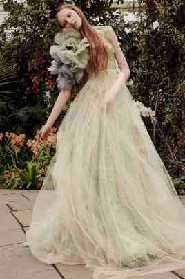 Vestidos de Novia Vera Wang Bride