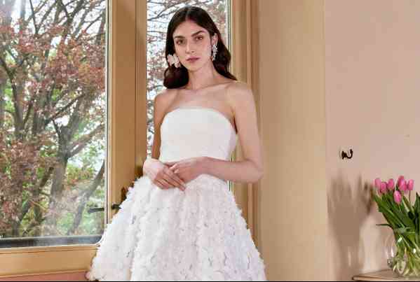 Vestidos de Novia Carlo Pignatelli